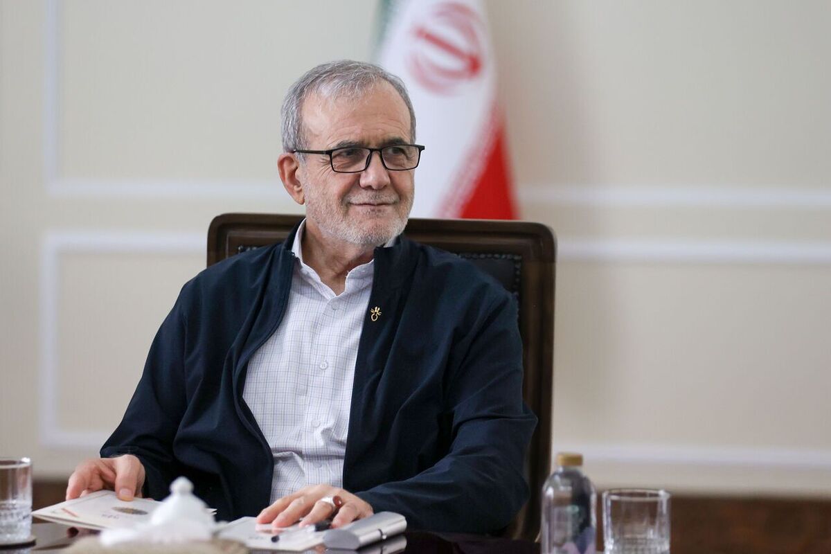 رئیس جمهور ماده واحده تشکیل کارگروه تخصصی کودک و نوجوان را ابلاغ کرد
