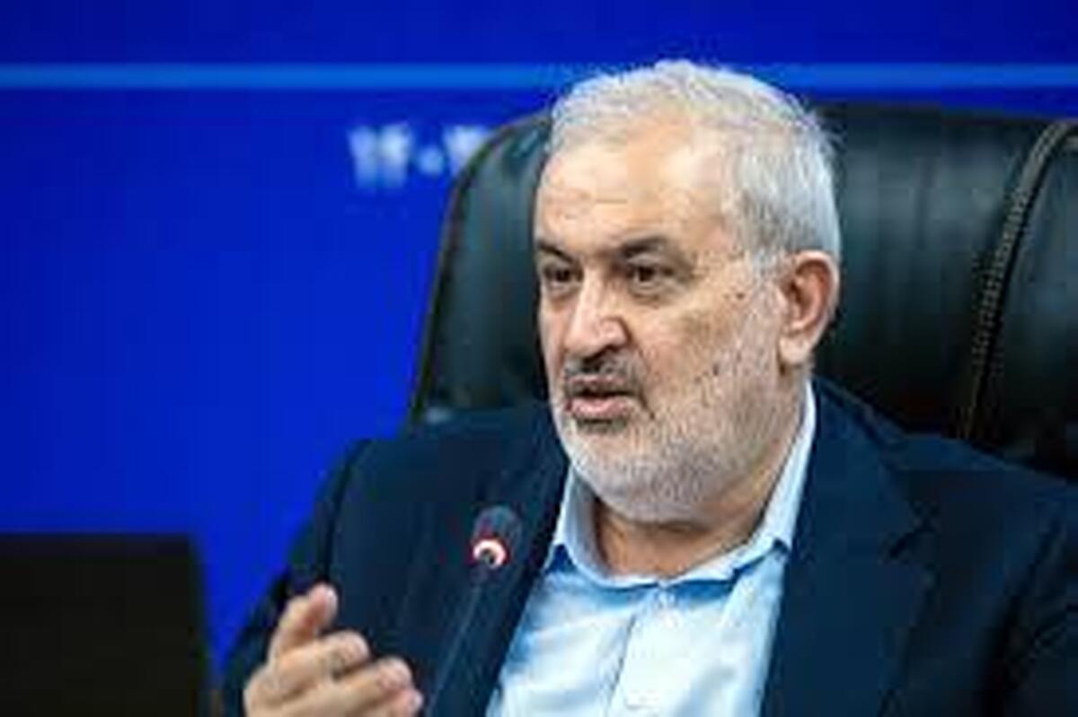 وزیر نیرو: جذاب کردن محیط کسب و کار برای سرمایه گذاران دنبال می‌شود