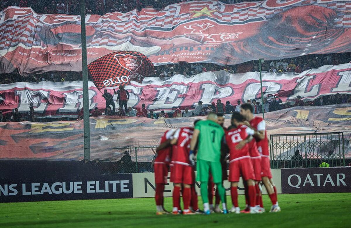 کابوس فصل فشرده در انتظار کارتال و پرسپولیس!