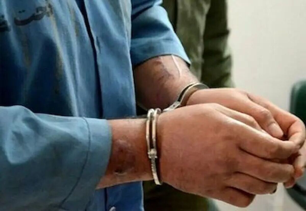 ۲ نفر از کارمندان شهرداری مریوان بازداشت شدند