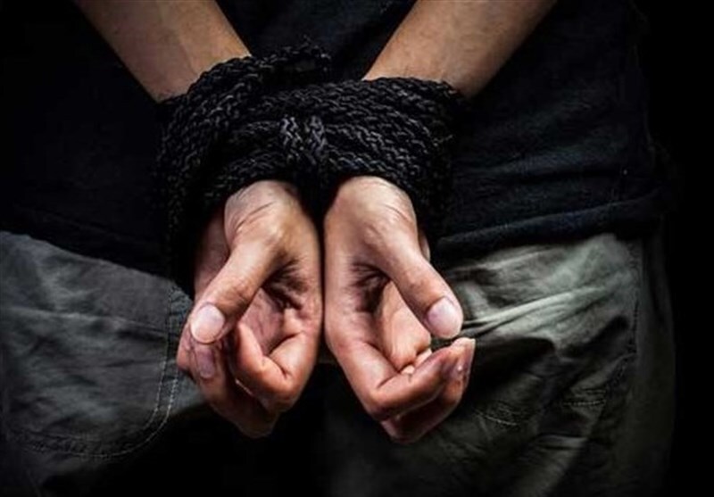 نجات گروگان‌های هندی از چنگ باند آدم‌ربایی در تهران