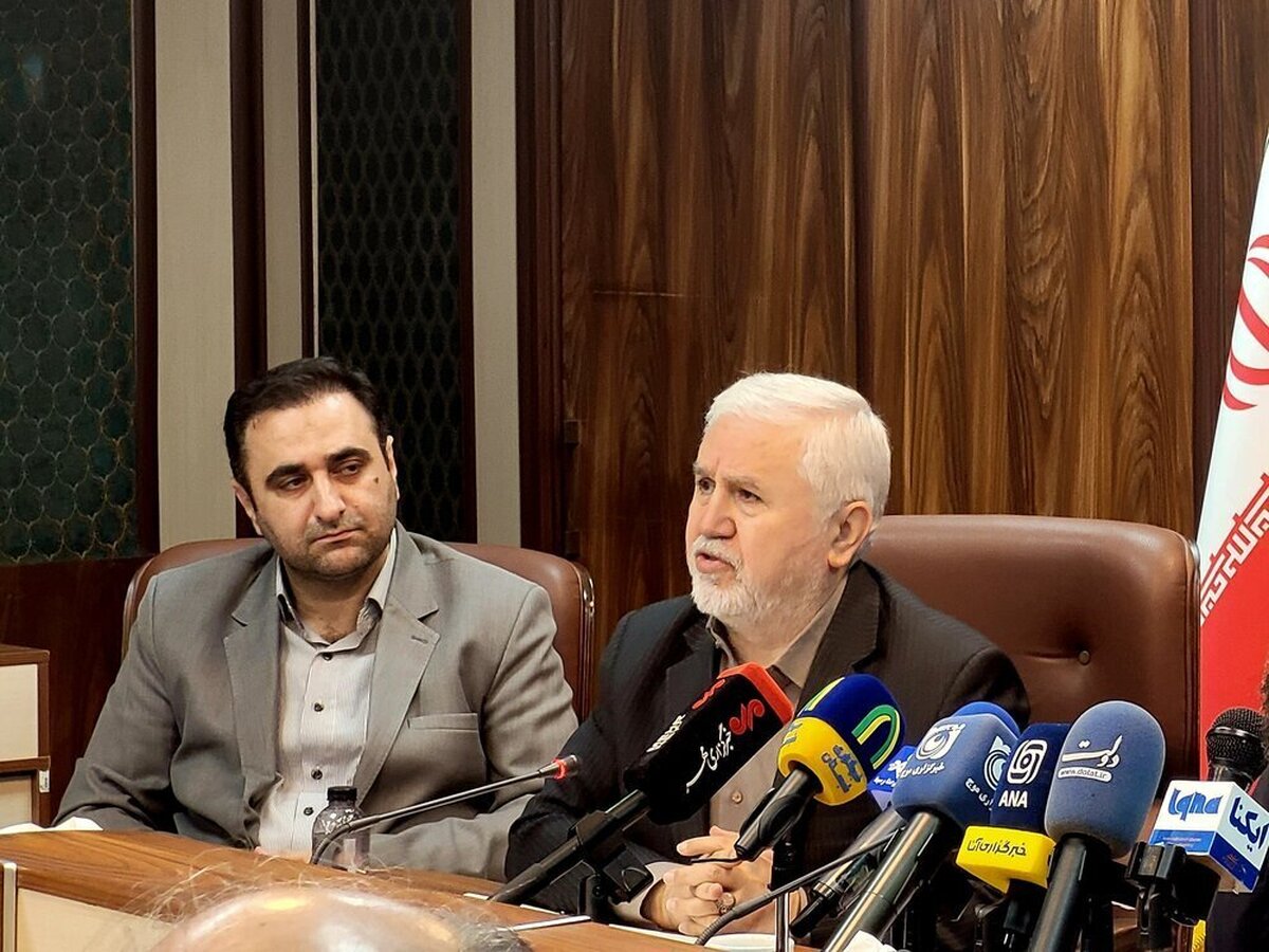 توضیح میراث فرهنگی درباره پرونده «فلک‌الافلاک»