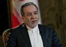عراقچی: پیشنهاد آمریکا دارای ابهامات زیادی است
