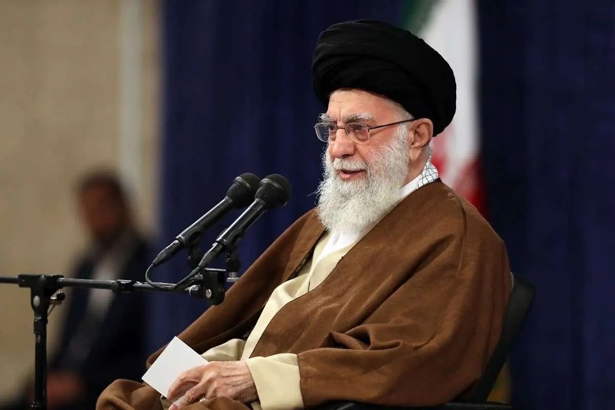 رهبر انقلاب در سالگرد رحلت امام خمینی (ره) سخنرانی می‌کنند