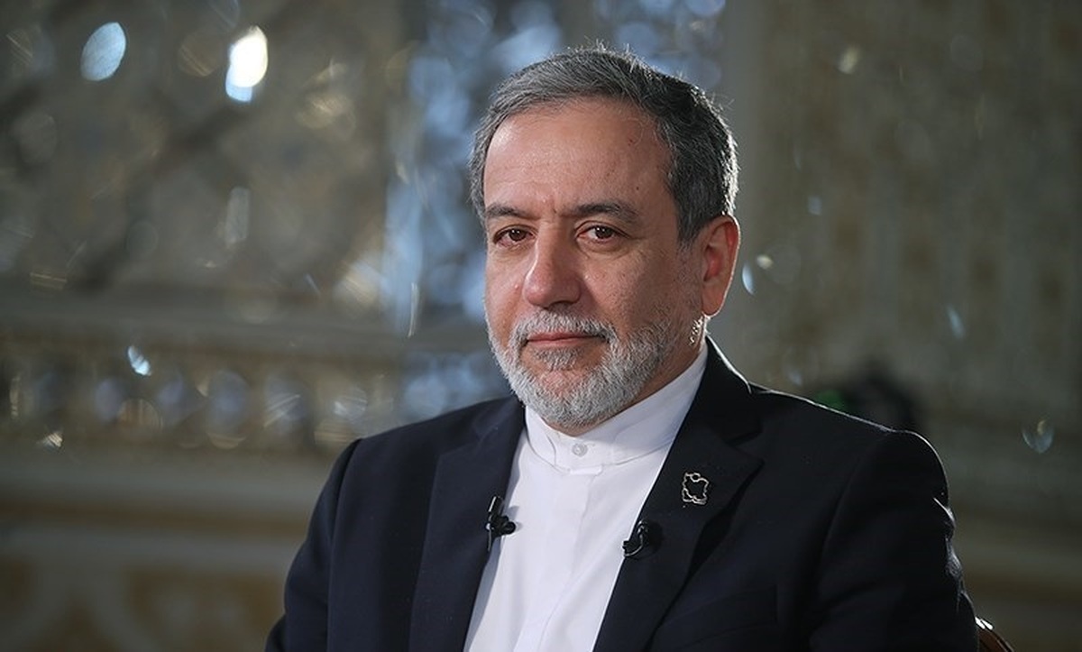 آمریکا ماهیت برنامه هسته‌ای ایران را درک کند، آماده توافقیم