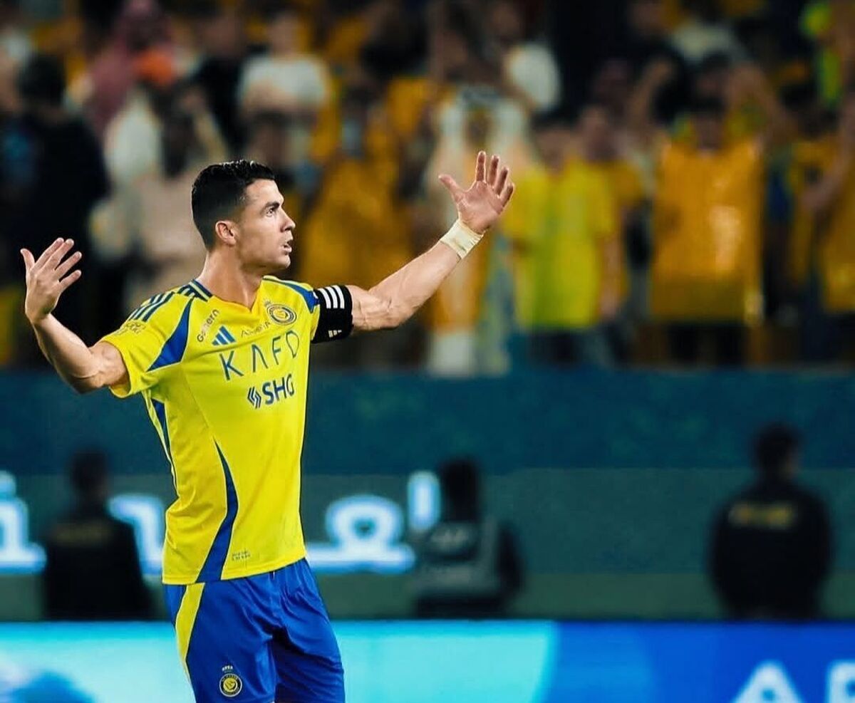 النصر برای حفظ کریس تعهد داد: همه خرید‌ها زیر نظر رونالدو!