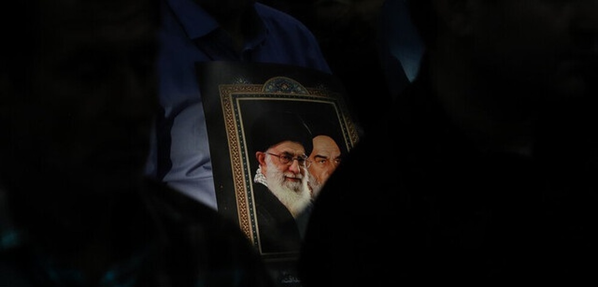 مراسم سالگرد ارتحال امام آغاز شد