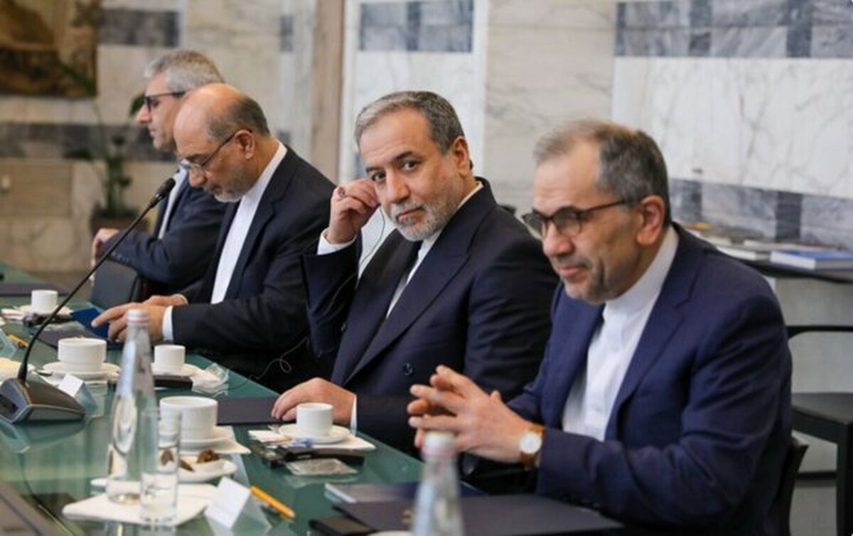 دور ششم مذاکرات ایران و آمریکا برگزار می شود؟