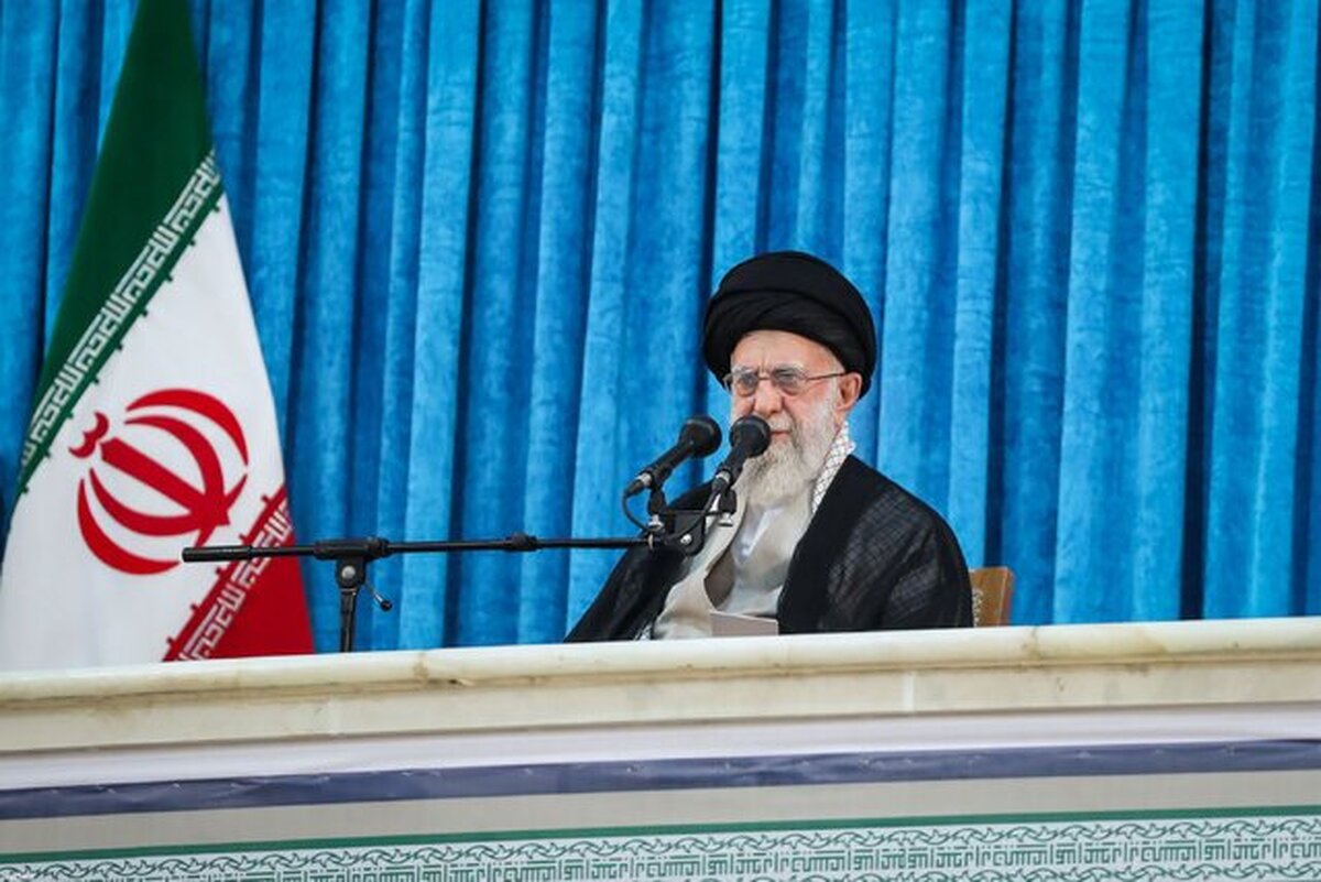 بازتاب گسترده بیانات رهبر انقلاب درباره غنی‌سازی در رسانه‌های جهان