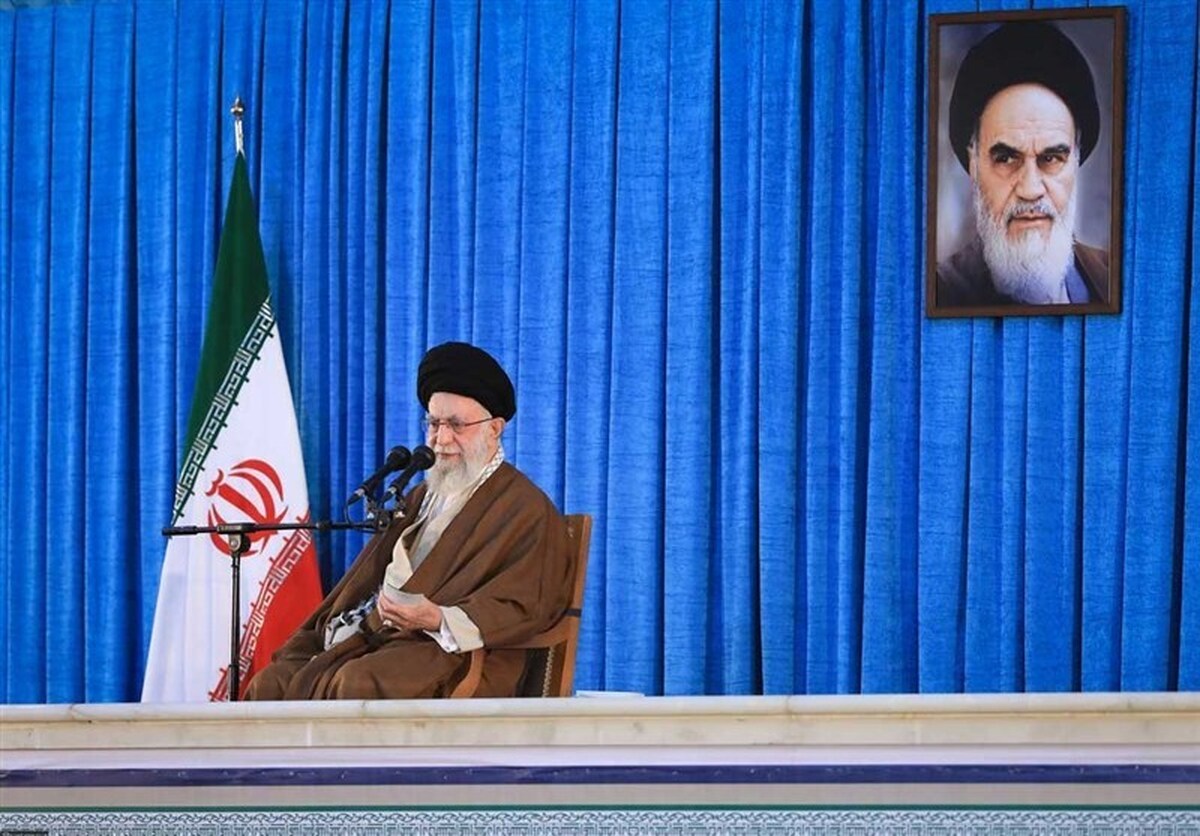 رویترز: رهبر ایران درخواست هسته‌ای آمریکا را رد کرد