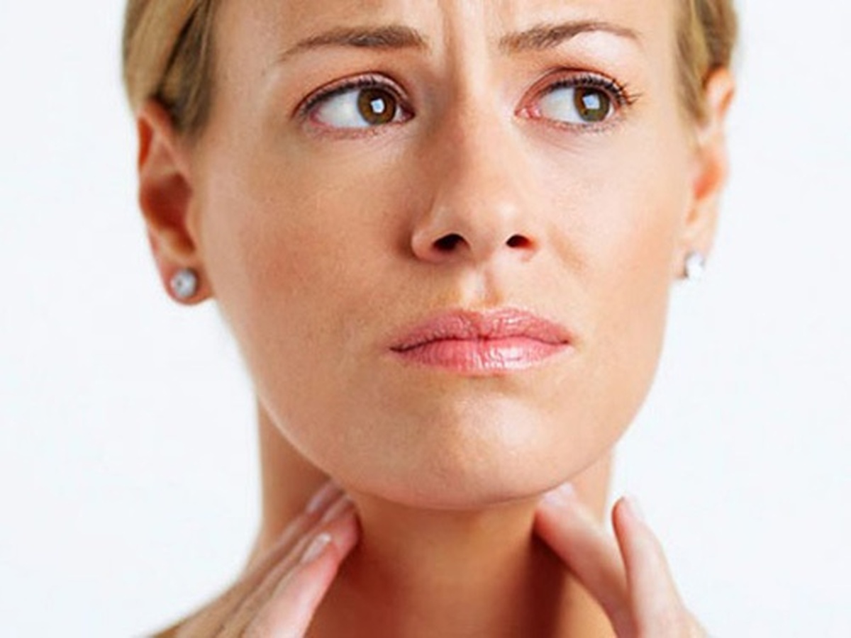 کم کاری تیروئید بر باروری تاثیر گذار است؟