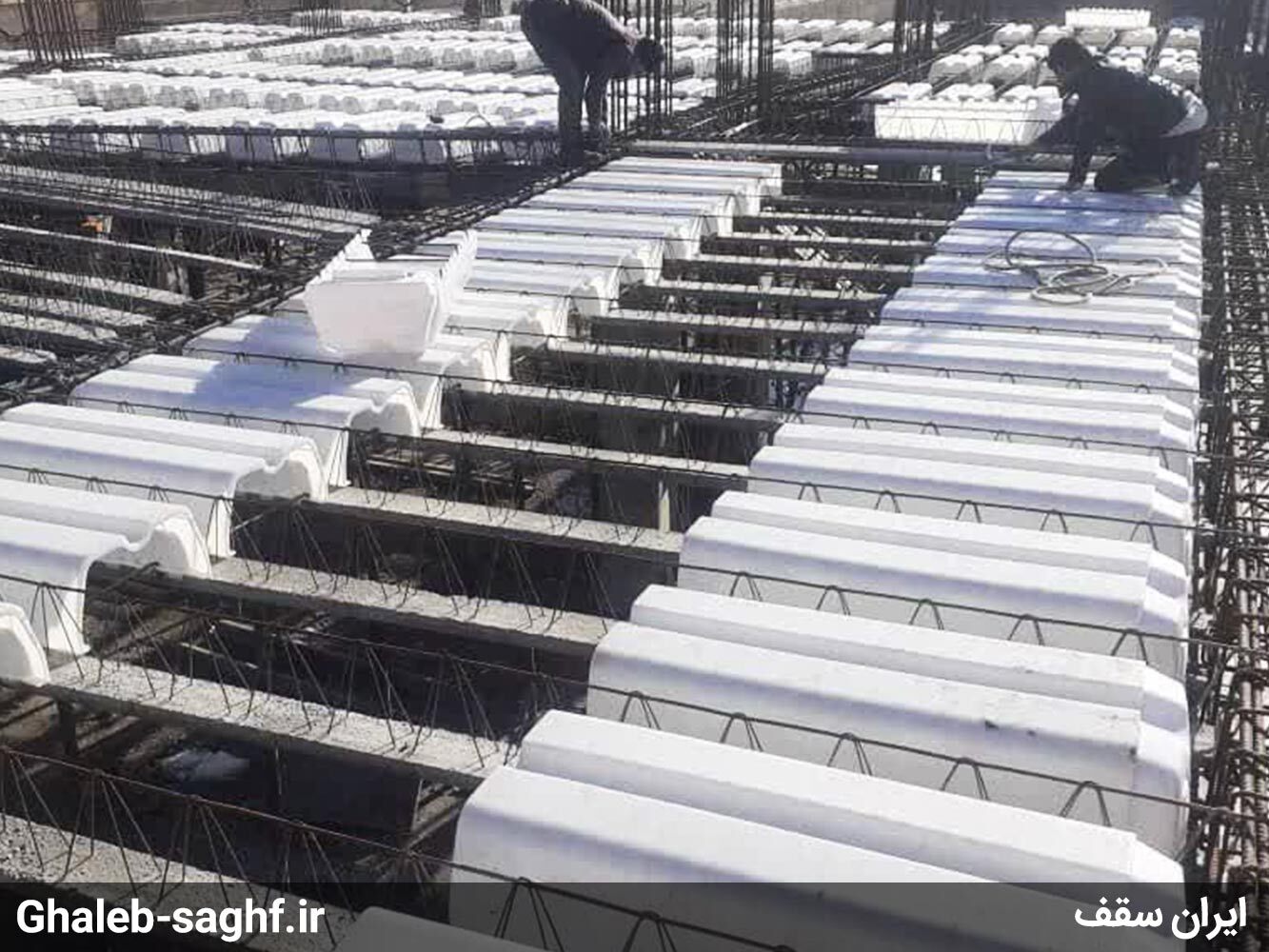 قالب سقفی قالب سقفی