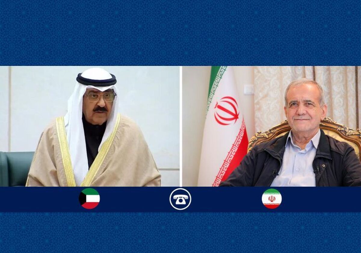 پزشکیان: تقویت پیوند‌های همگرایی با امت اسلامی را وظیفه‌ای دینی و راهبردی تلقی می‌کنیم