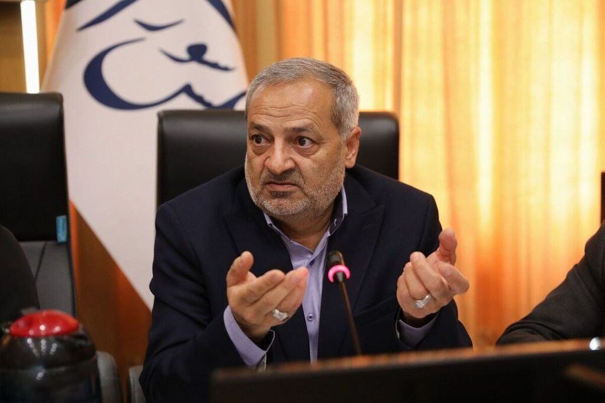 کاظمی: دانشگاه فرهنگیان بخش جدایی‌ناپذیر از نظام آموزش و پرورش است