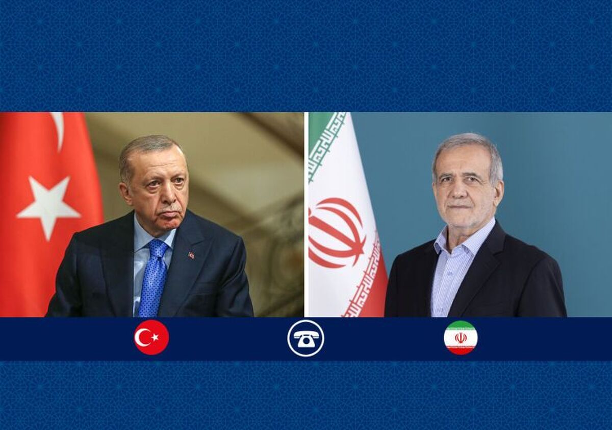 پزشکیان بر ضرورت وحدت امت اسلام حول محور فلسطین تاکید کرد