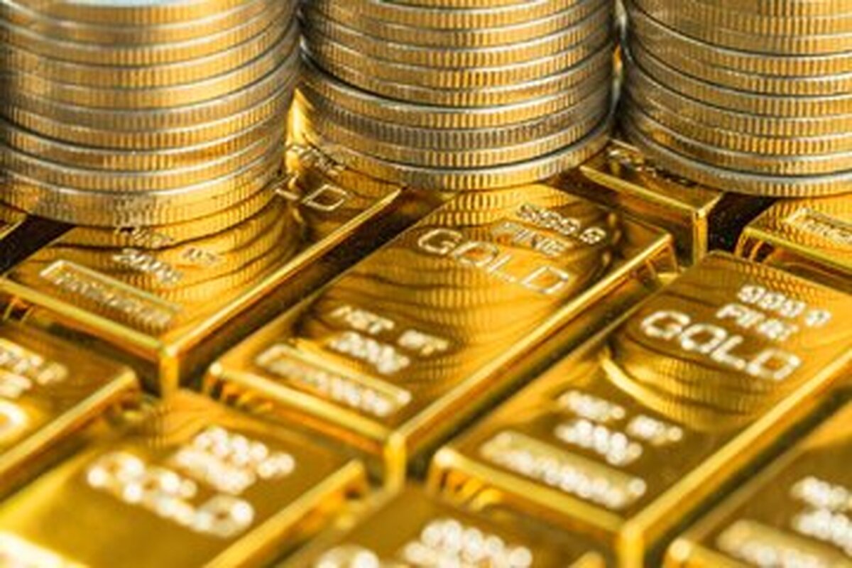 پیشبینی احتمال سقوط سخت طلا در ۲ ماه آینده