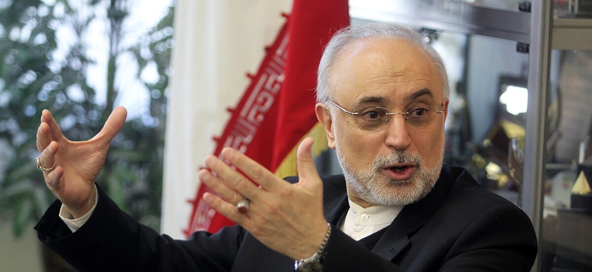 صالحی: دونالد ترامپ باید پاسخ دهد که چرا از برجام خارج شد