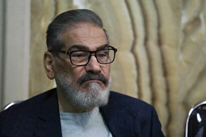 علی شمخانی: در پیشنهاد آمریکا هیچ اشاره‌ای به موضوع لغو تحریم‌ها نشده