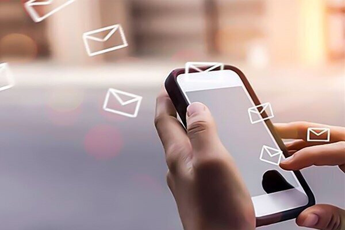 هر پیامک چقدر برایتان آب می‌خورد؟