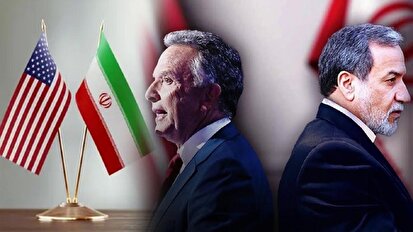 مقام ایرانی: پیشنهاد آمریکا مبهم، ناعادلانه و با هدف توقف کامل غنی‌سازی است