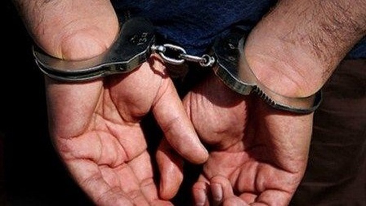 قاتل محیط‌بان خائیز در بهبهان دستگیر شد