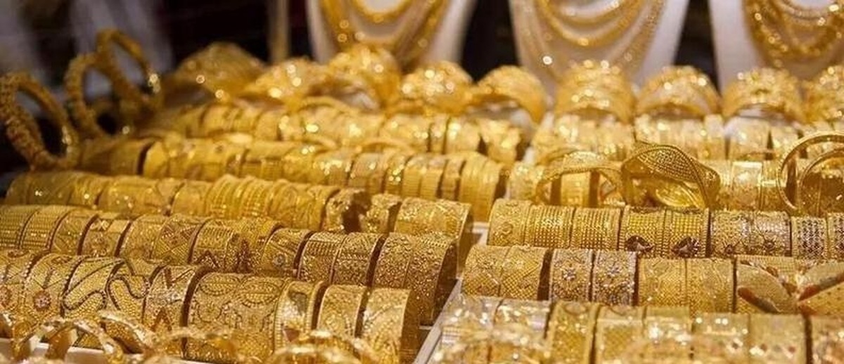 قیمت دلار، طلا و سکه در بازار