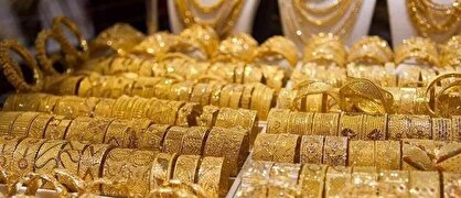 قیمت دلار، طلا و سکه در بازار