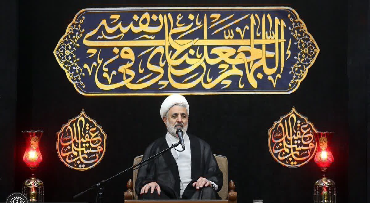 ذوالنوری: جمهوری اسلامی مذاکره را رد نکرده
