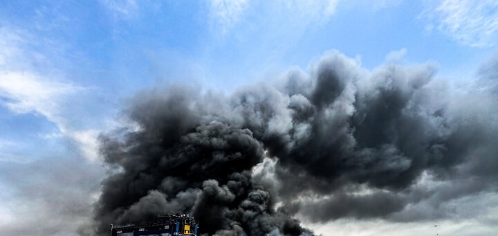 برقراری مستمری خانواده‌های 41 جانباخته حادثه بندر رجایی