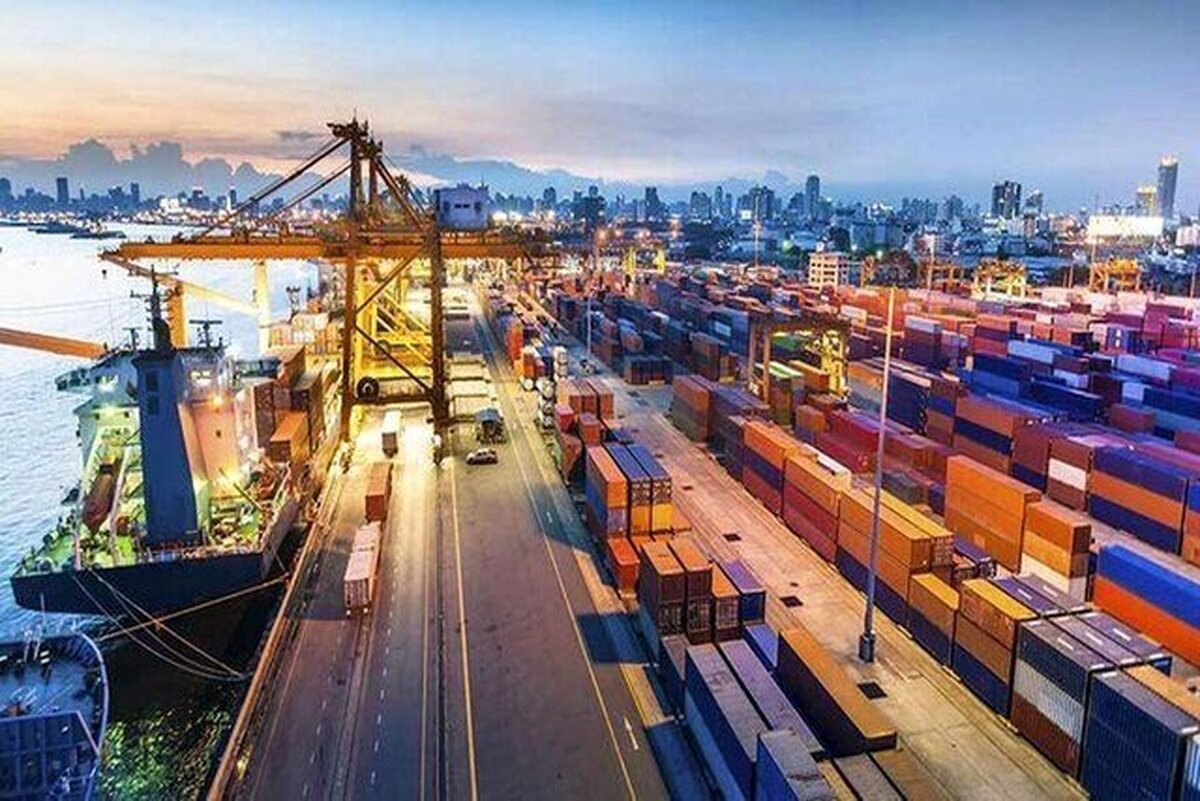 تمدید مهلت رفع تعهد ارزی صادرات ۱۴۰۳ تا پایان مهر