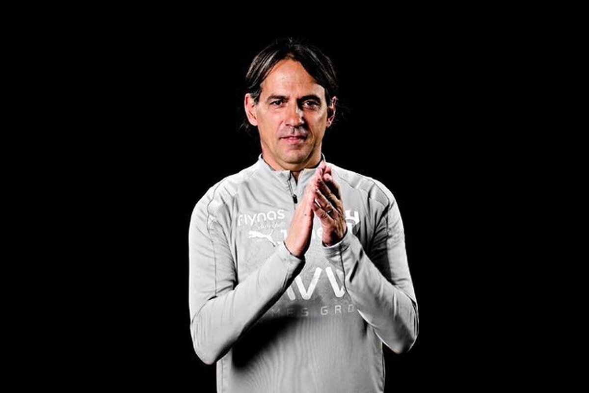 سیمونه اینزاگی: با تاریخ الهلال آشنا هستم