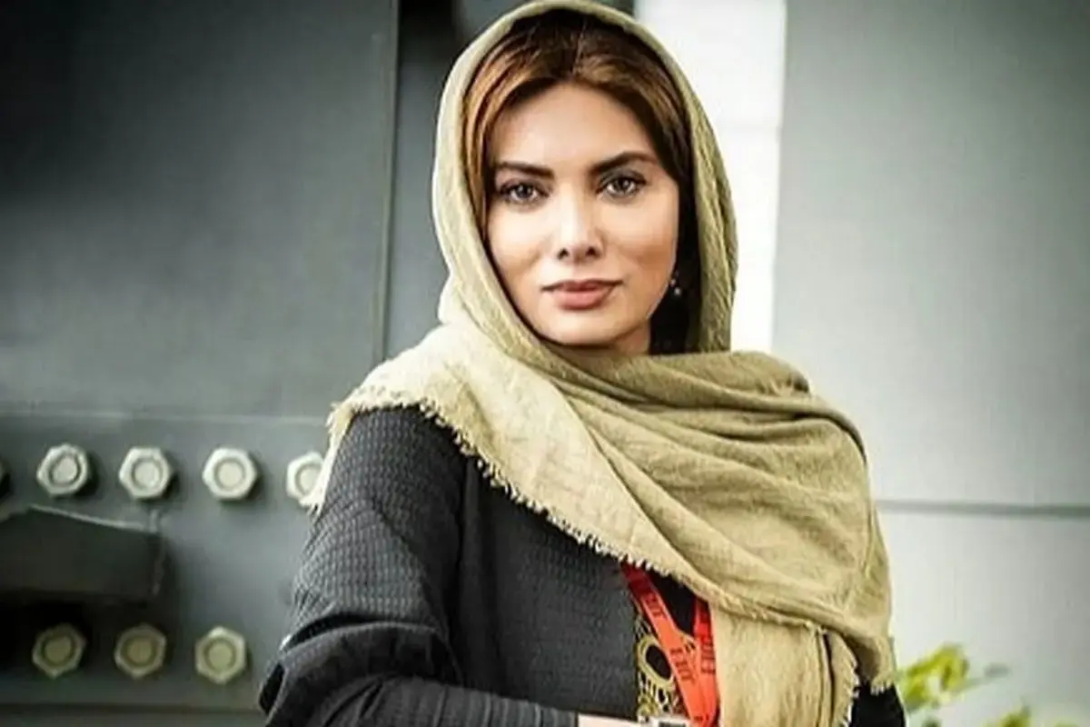 عکس/شمایل تازه نگار فروزنده در ۴۷ سالگی جلب‌توجه کرد