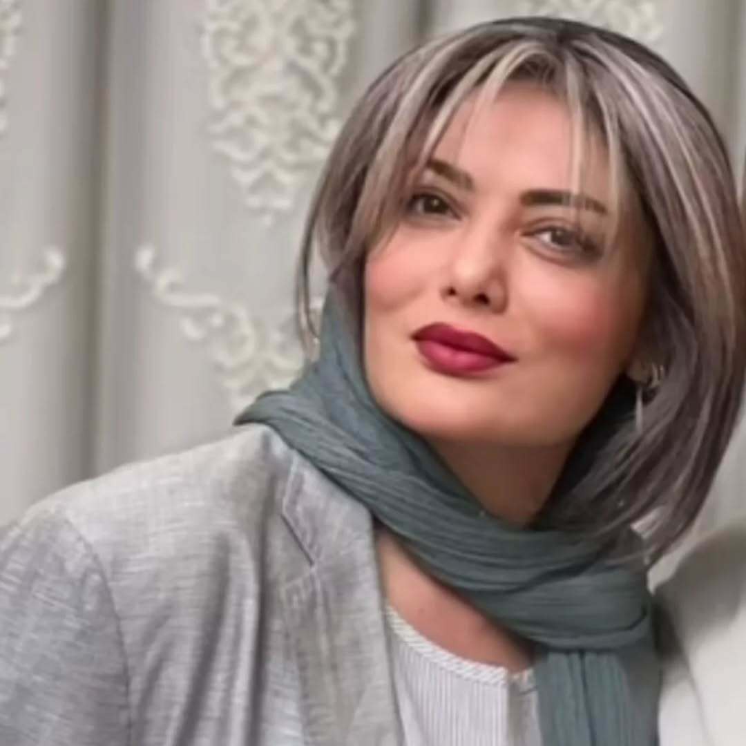 عکس/شمایل تازه نگار فروزنده در ۴۷ سالگی جلب‌توجه کرد