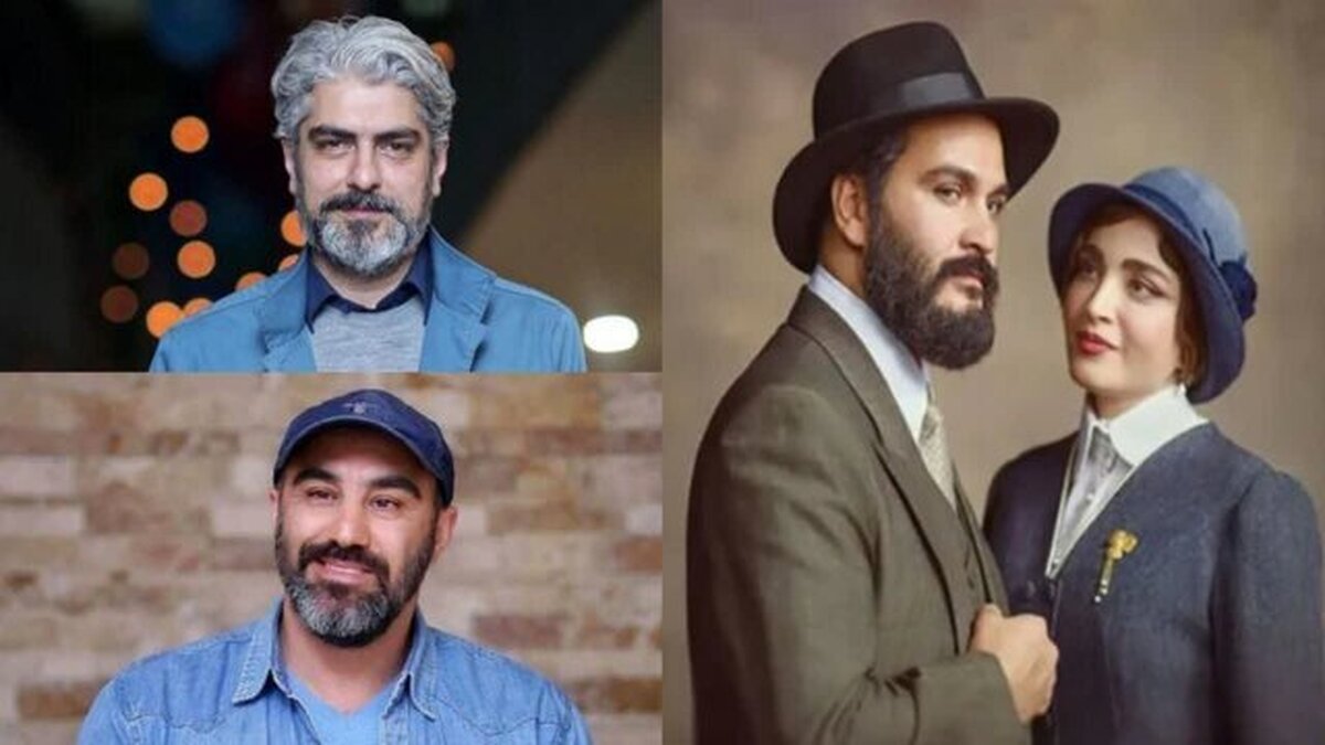 خبر‌هایی از محسن تنابنده و مهدی پاکدل، حواشی پخش سووشون