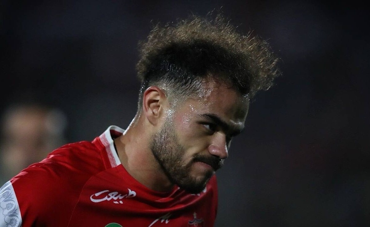 ستاره پرسپولیس پیش فصل را از دست داد؟!