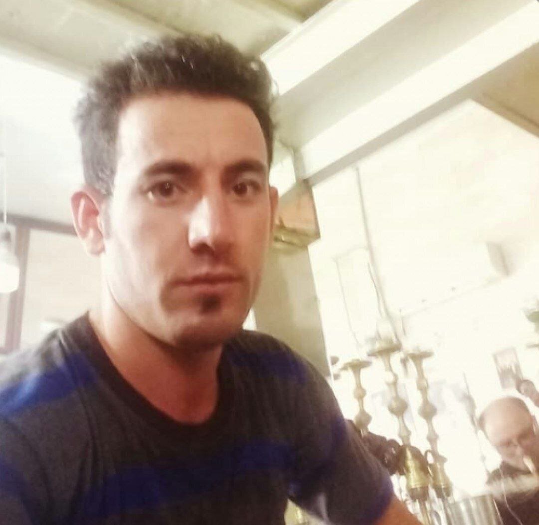 جدیدترین و واضح‌ترین عکس‌ها از چهره قاتل الهه حسین نژاد