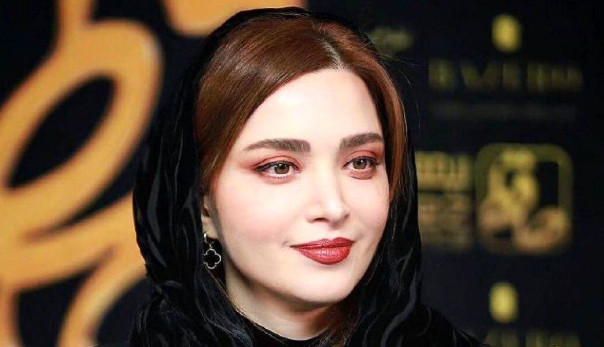 عکس/تصویر پربازدید بهنوش طباطبایی با گریم سووشون