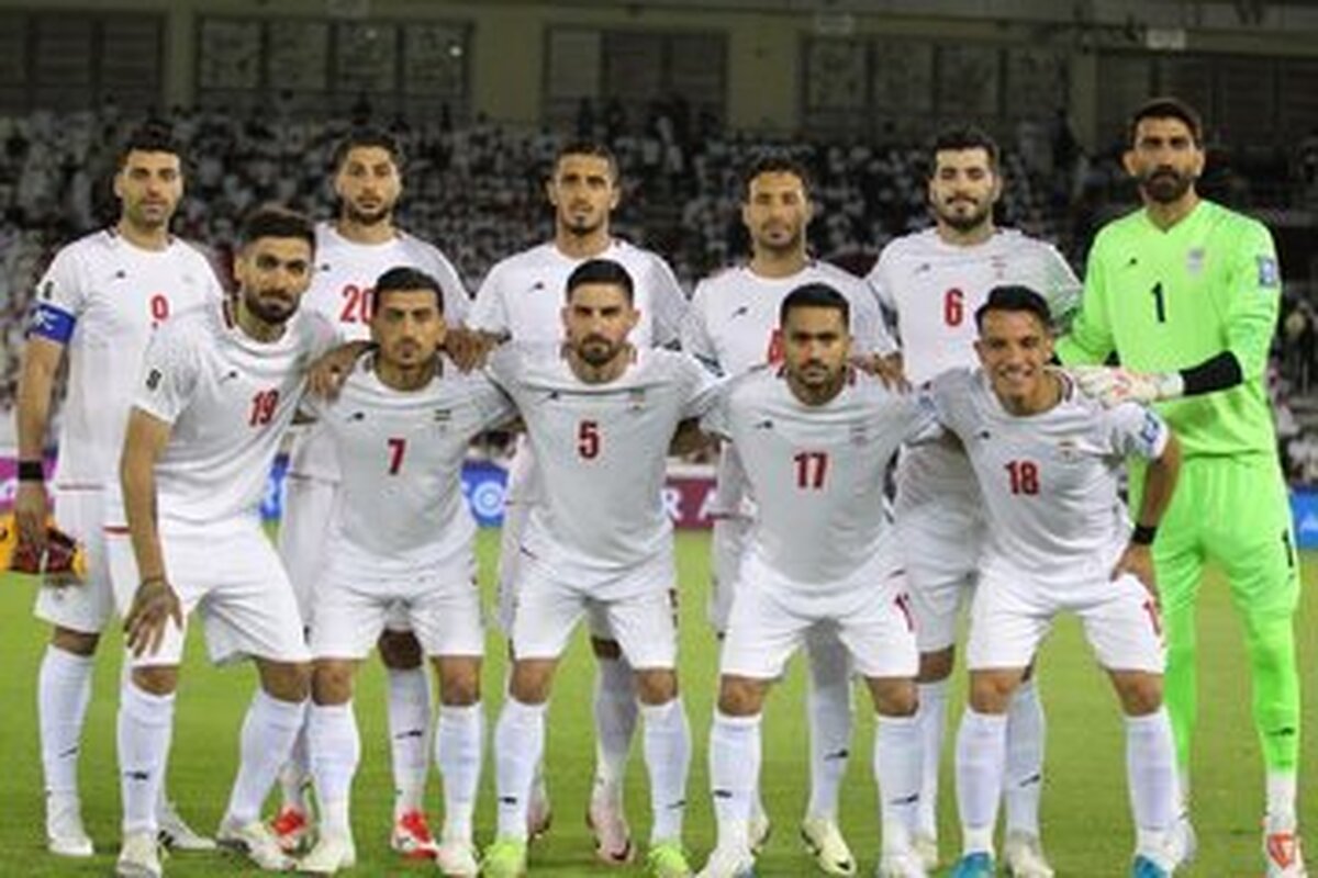 بازیکنان تیم ملی ۱۰ میلیارد هم نمی‌ارزند چه برسد ۱۰۰ میلیارد!
