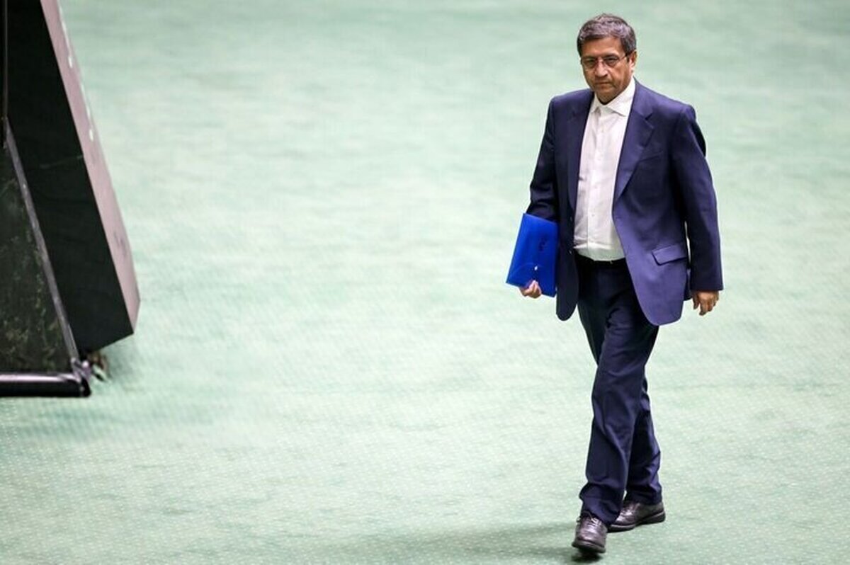 واکنش همتی به حاشیه‌سازی: حقیقت نیازی به تحریف ندارد