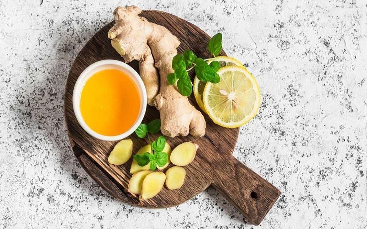 تمام آنچه که باید از خواص و مضرات زنجبیل بدانید