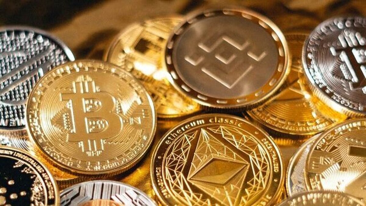 بازار رمزارز‌ها / قیمت ۱۰ ارز دیجیتال بزرگ