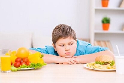 رابطه تغذیه، مغز و سلامت روان