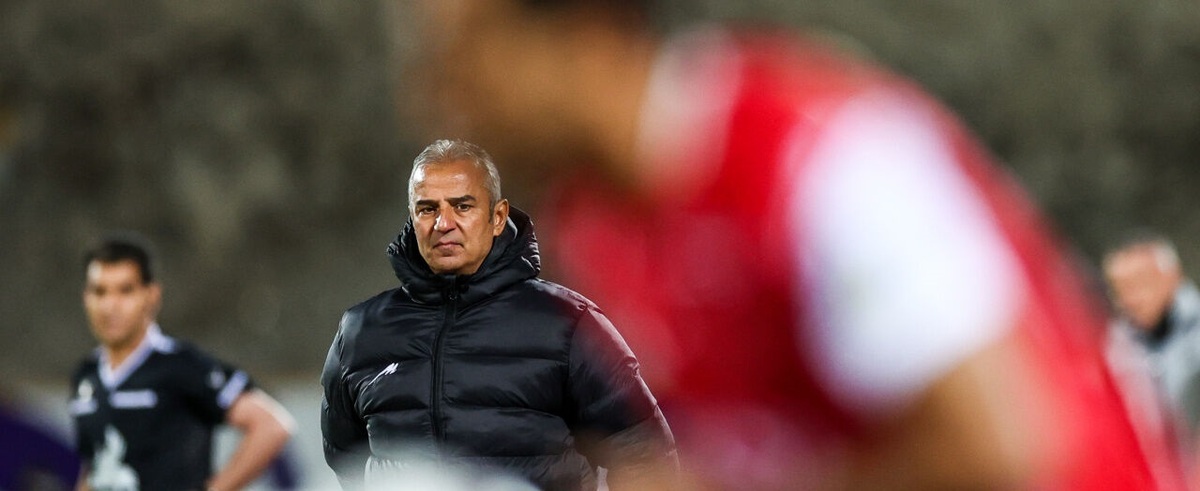 کارتال از پرسپولیس جدا می‌شود؟