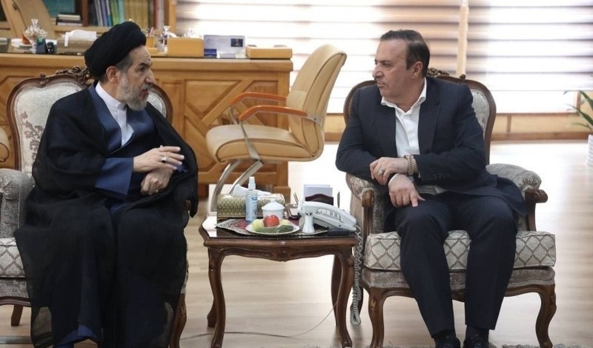 ابوترابی‌فرد: خشکسالی جدی است