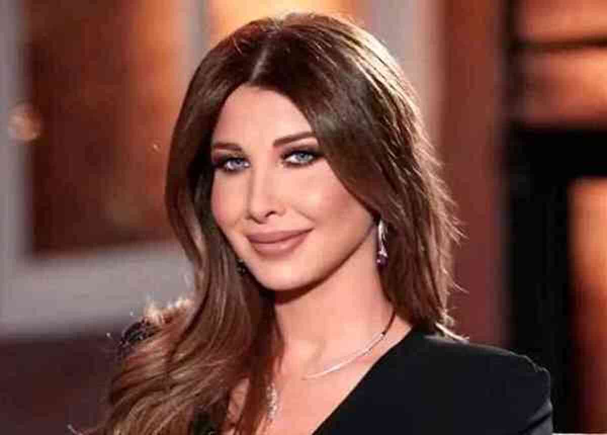 عکس/نانسی عجرم با این استایل زیباتر از همیشه شد
