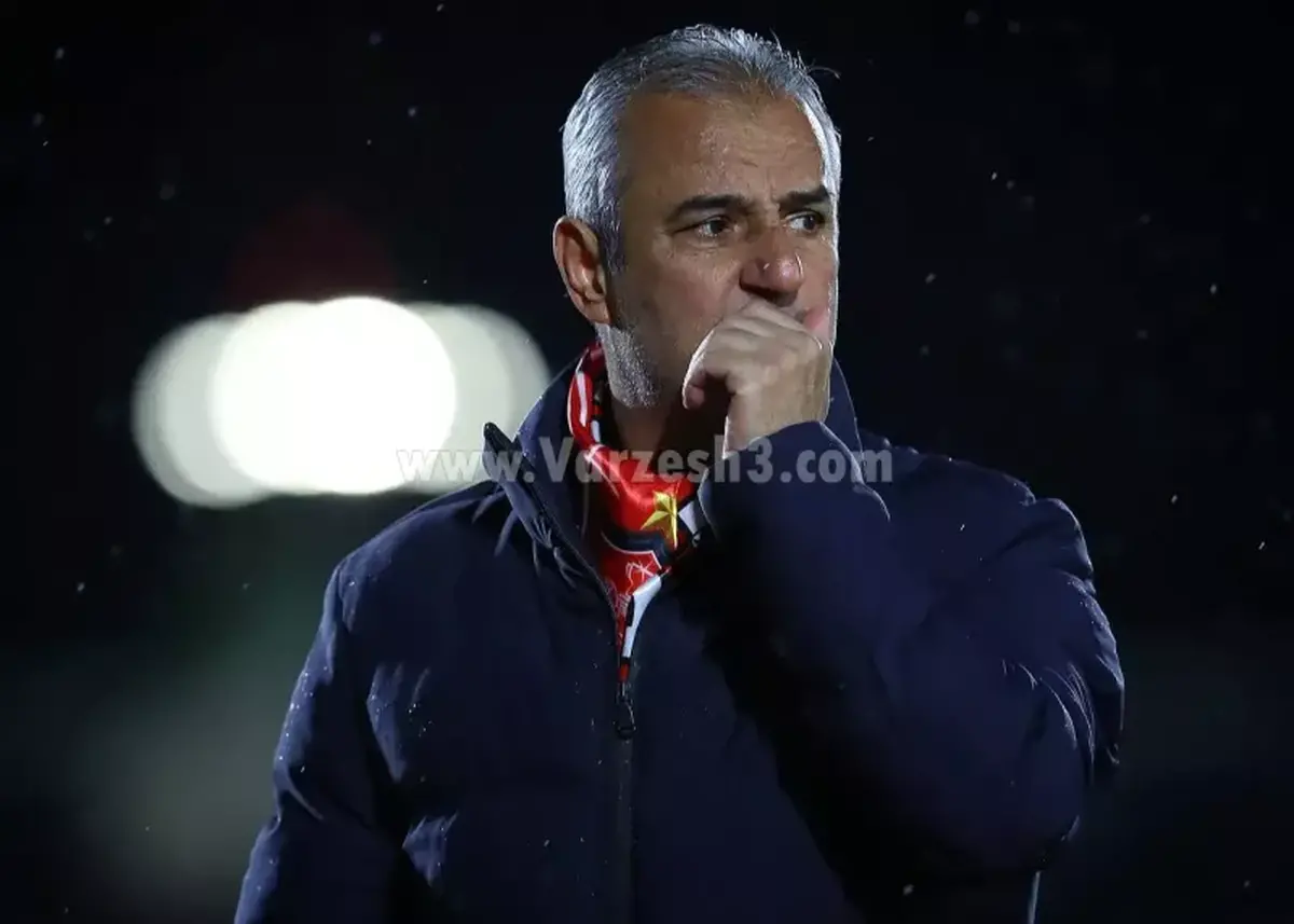 پاسخ روشن پرسپولیس به شایعات درباره کارتال