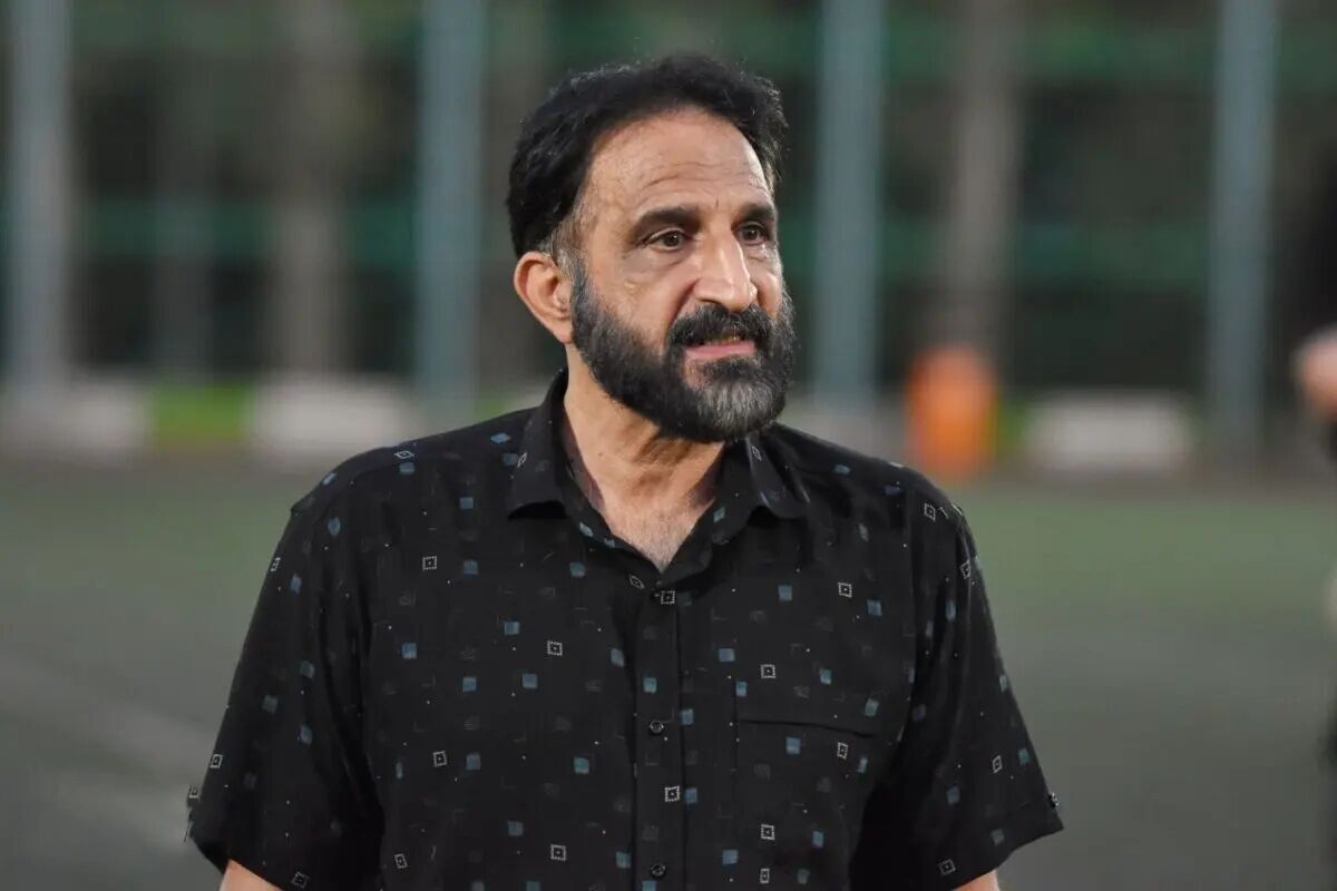 نوری: استقلال به سکونشینان پرسپولیس نیازی ندارد