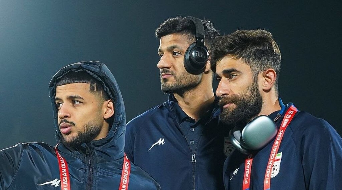 کار بزرگ دو استقلالی مقابل کره شمالی/ اخراج مدافع اسبق پرسپولیس از ترکیب ایران!