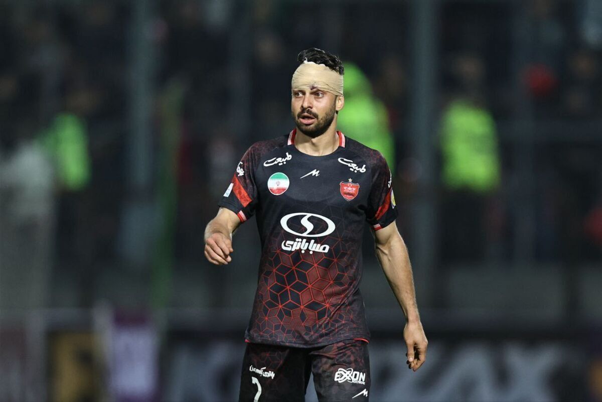 واکنش رفیعی به قتل دردناک هوادار پرسپولیس: برای همیشه ده نفره شدیم!