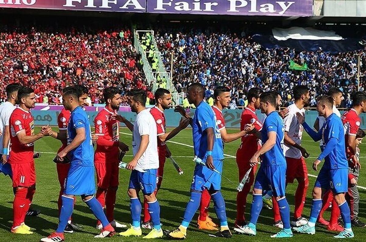 بمب خبری که کسی ندید؛ فاجعه بزرگ در انتظار پرسپولیس و استقلال!